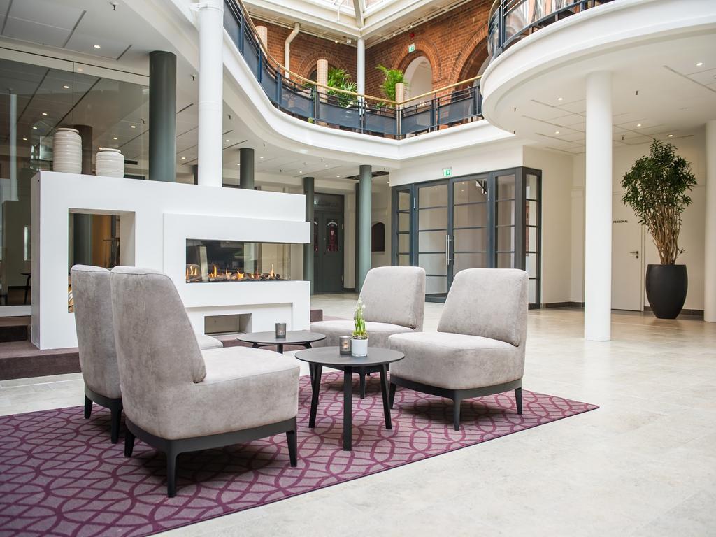 Hotel Alte Post פלאנסבורג מראה חיצוני תמונה