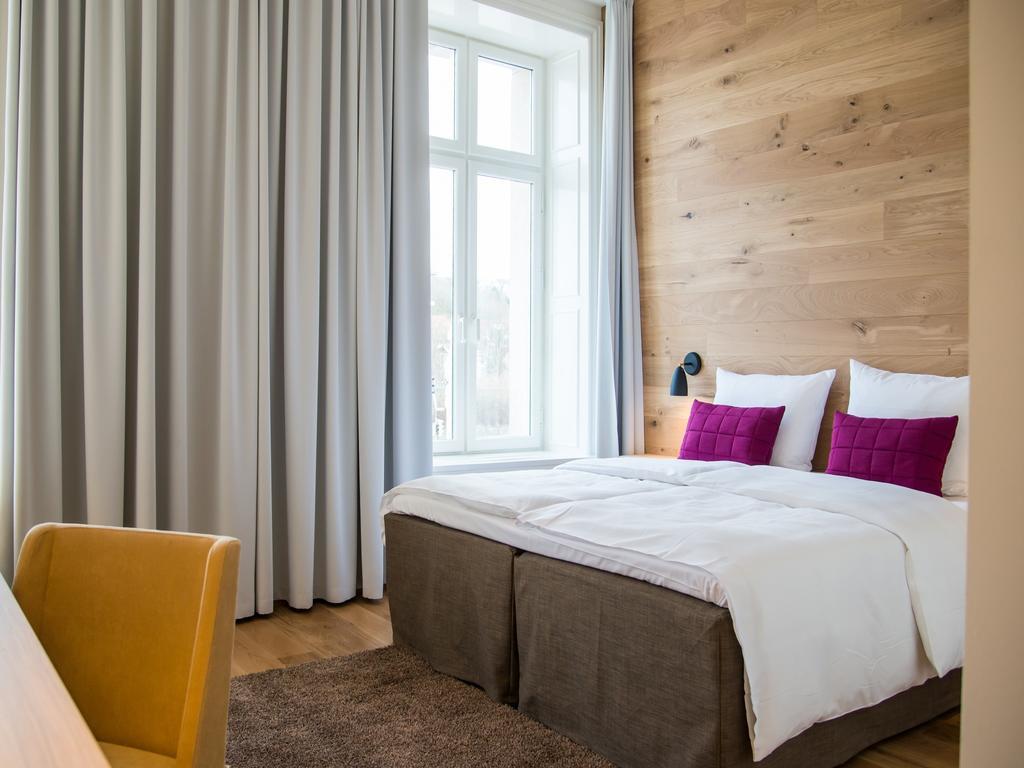 Hotel Alte Post פלאנסבורג חדר תמונה