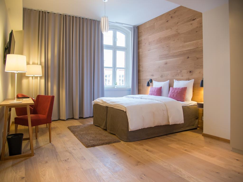 Hotel Alte Post פלאנסבורג חדר תמונה