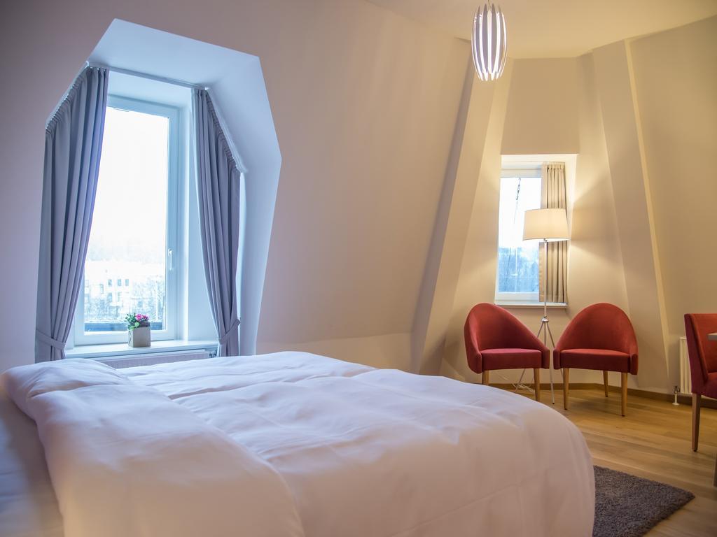 Hotel Alte Post פלאנסבורג חדר תמונה