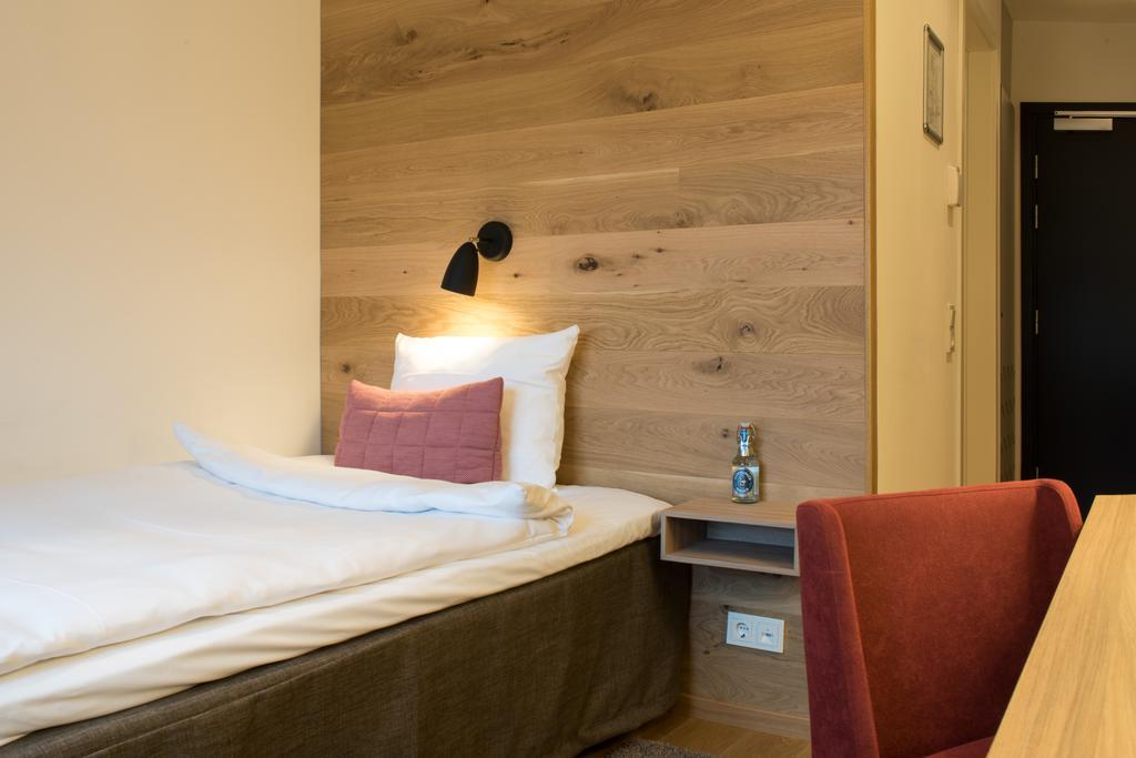 Hotel Alte Post פלאנסבורג מראה חיצוני תמונה