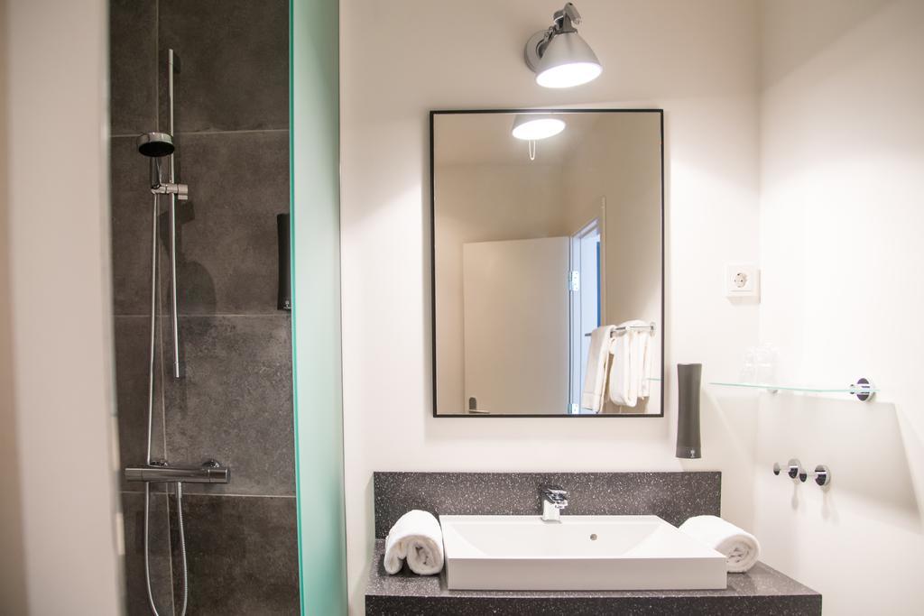 Hotel Alte Post פלאנסבורג מראה חיצוני תמונה