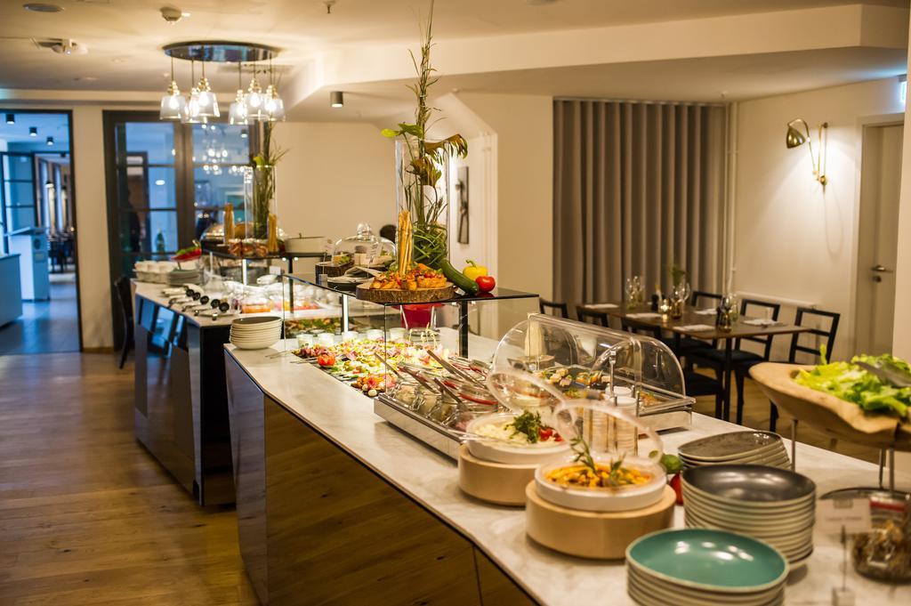 Hotel Alte Post פלאנסבורג מראה חיצוני תמונה