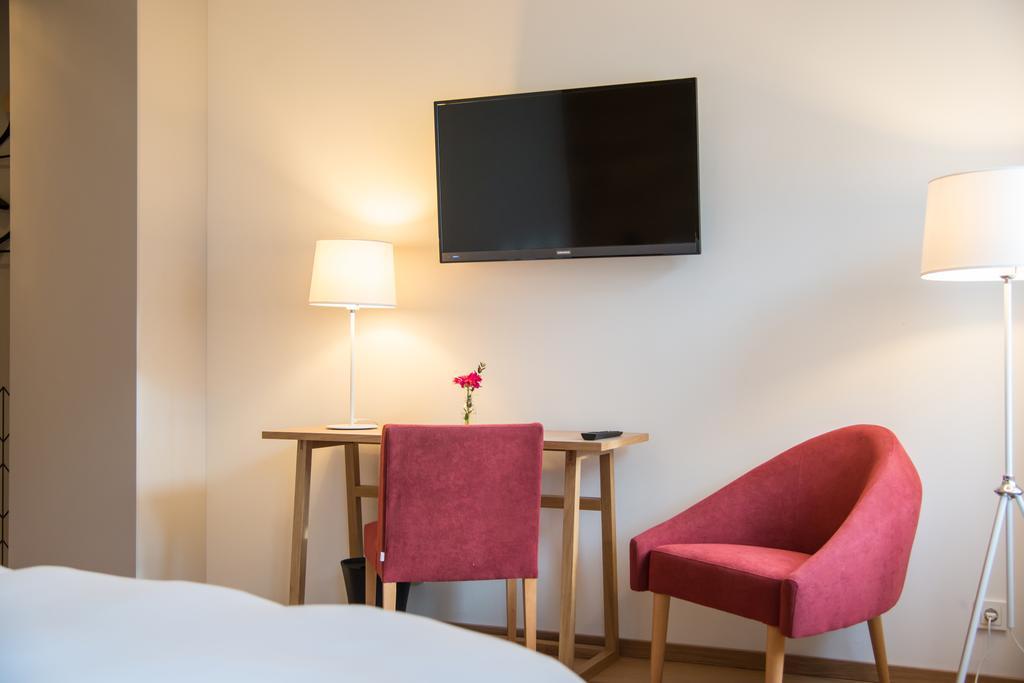 Hotel Alte Post פלאנסבורג מראה חיצוני תמונה