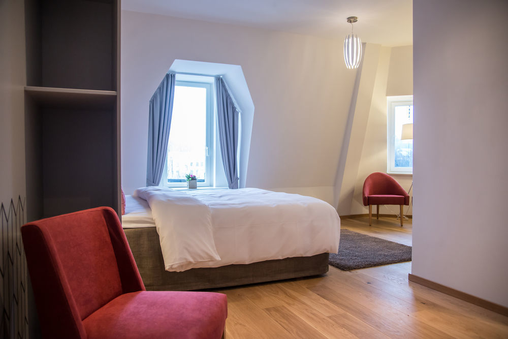 Hotel Alte Post פלאנסבורג מראה חיצוני תמונה